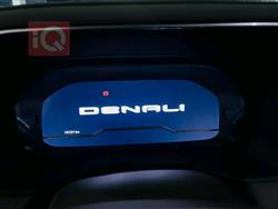 جي ام سي يوكون